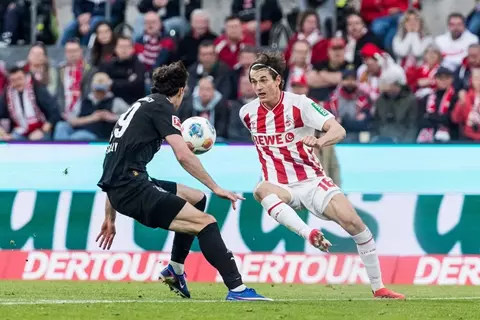 الدوري الألماني.. سانت باولي يتعادل مع يونيون برلين.. وتعثر آينتراخت فرانكفورت